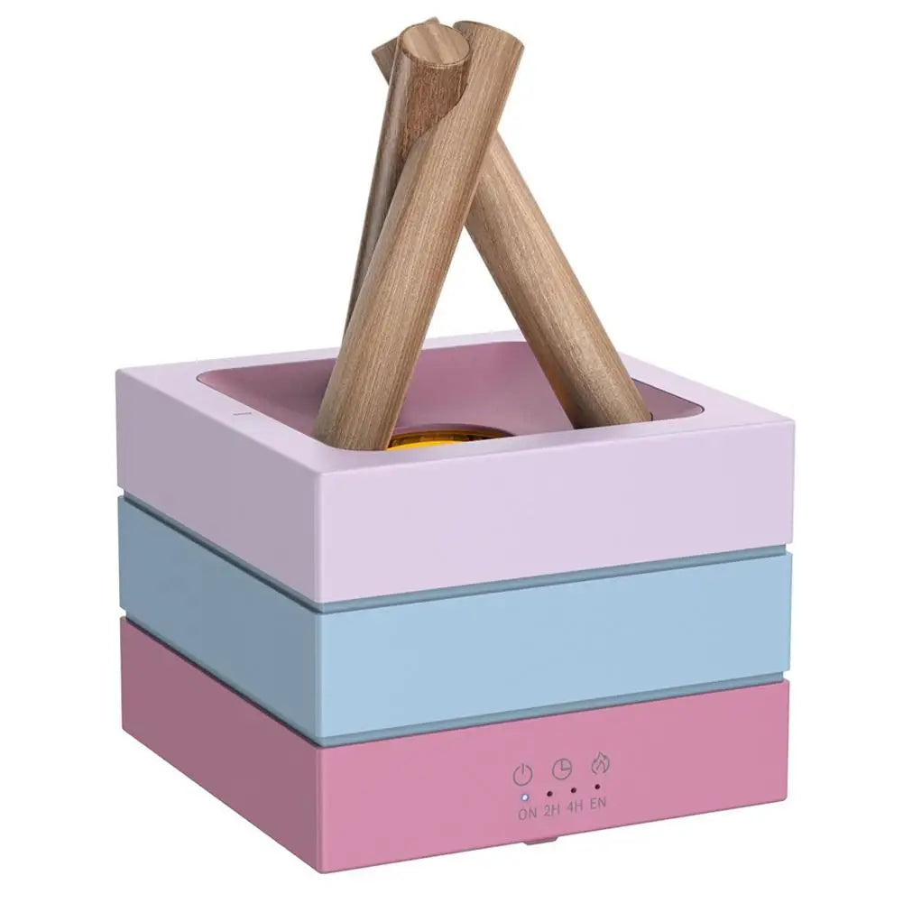 Aurascent™ Bonfire Diffuser