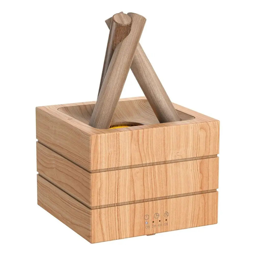 Aurascent™ Bonfire Diffuser