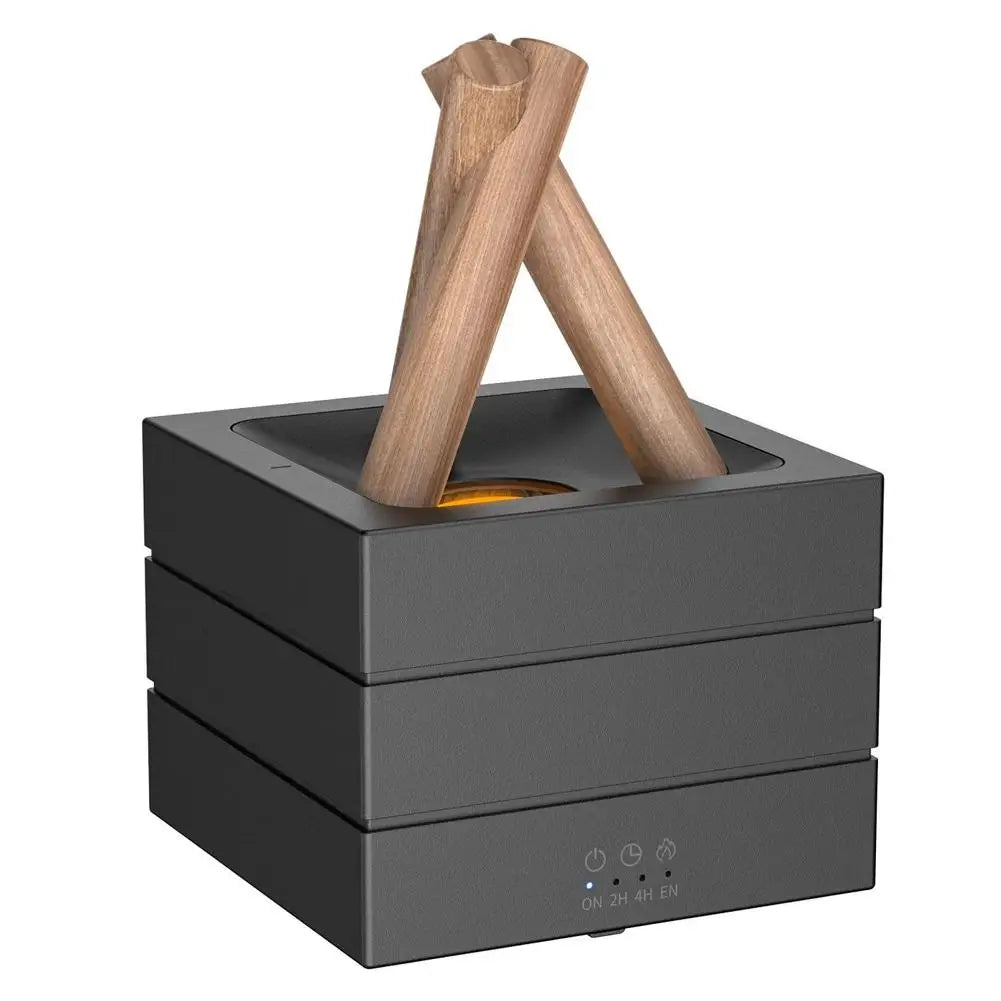 Aurascent™ Bonfire Diffuser