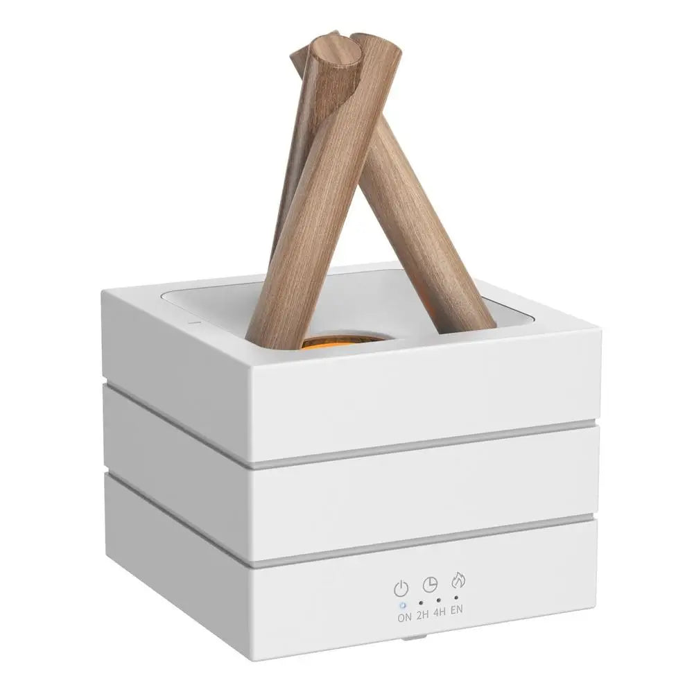 Aurascent™ Bonfire Diffuser